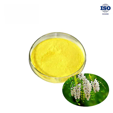 Quercetin Powder