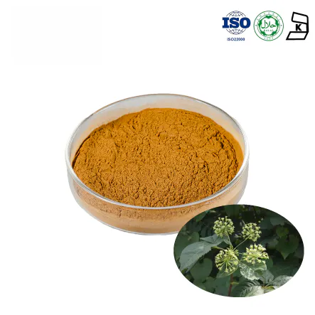 Siberian Ginseng Extract