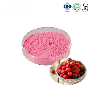 Sour Cherr Powder