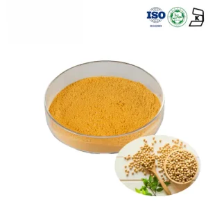 Soybean Seed Extract