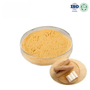Yam Powder