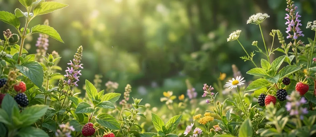 HERBSEA – Full-Chain Wellness Solutions for Health Products