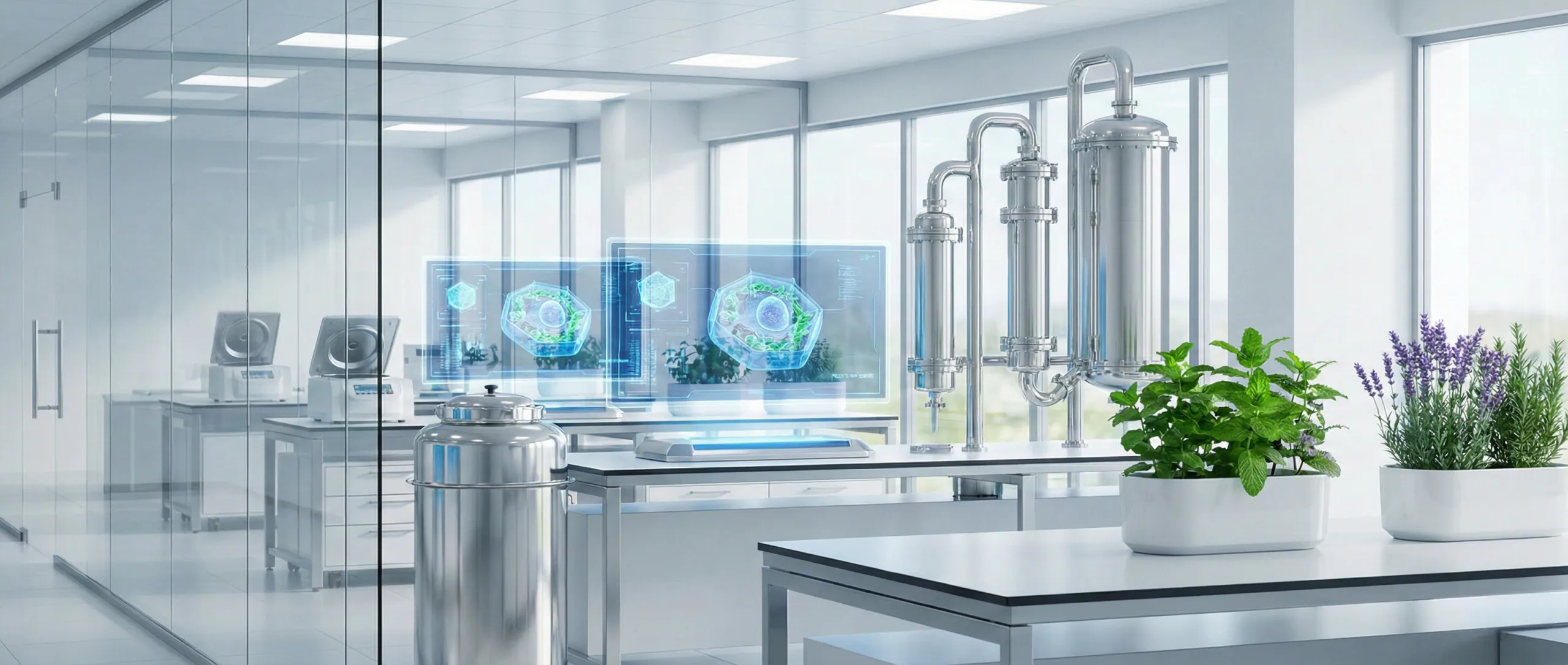 WHERE TRADITION MEETS INNOVATION