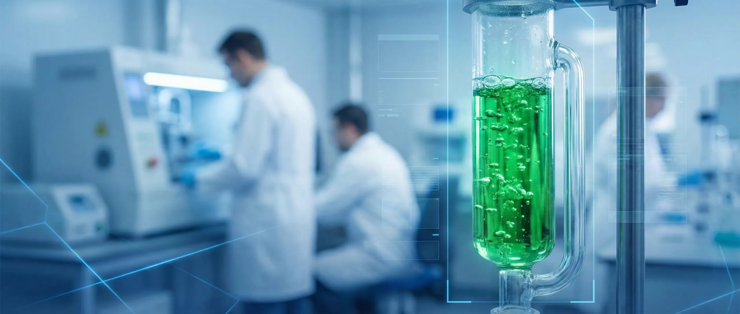 INNOVATE WITH PLANT-BASED EXCELLENCE