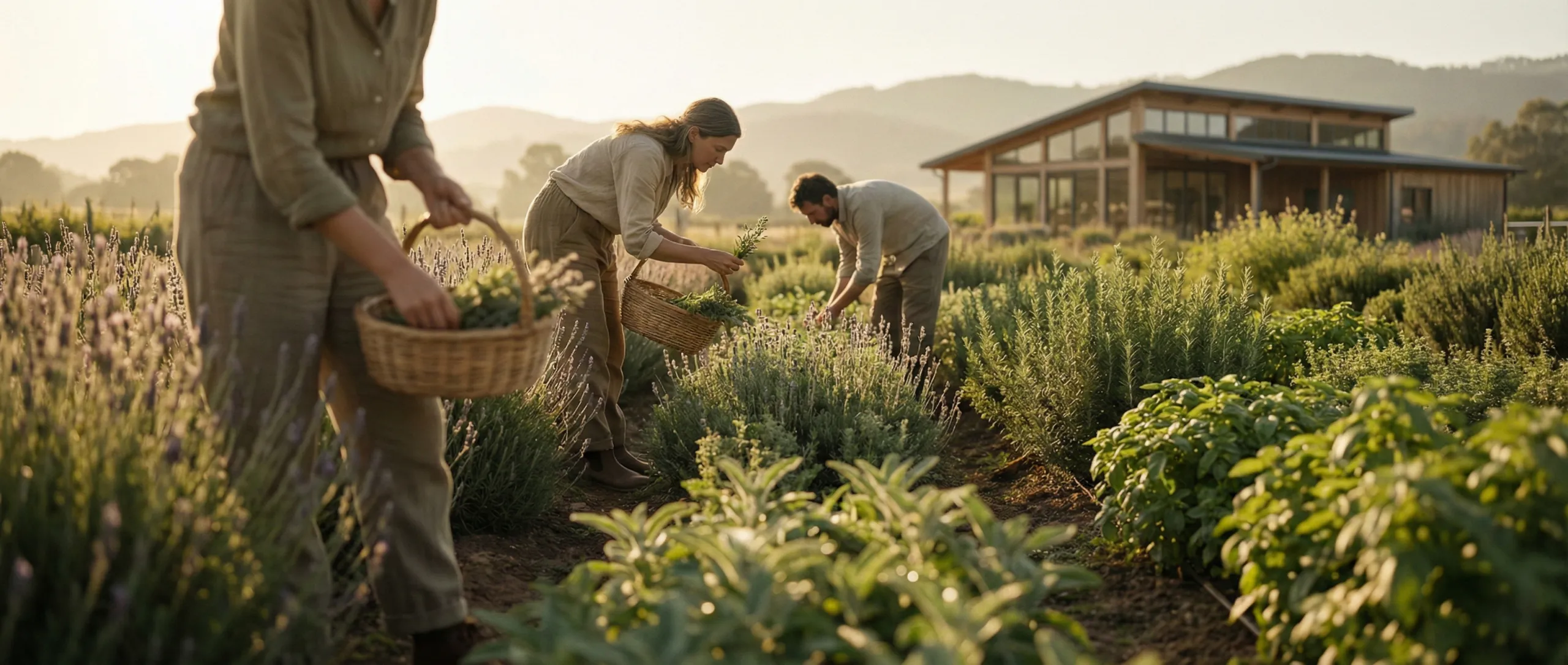 NATURE POWERED, SCIENCE DRIVEN