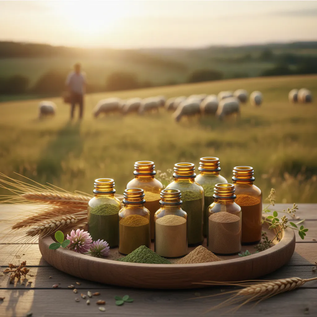 Rooted in Herbs, Powered by Tech – Nurture Daily Health