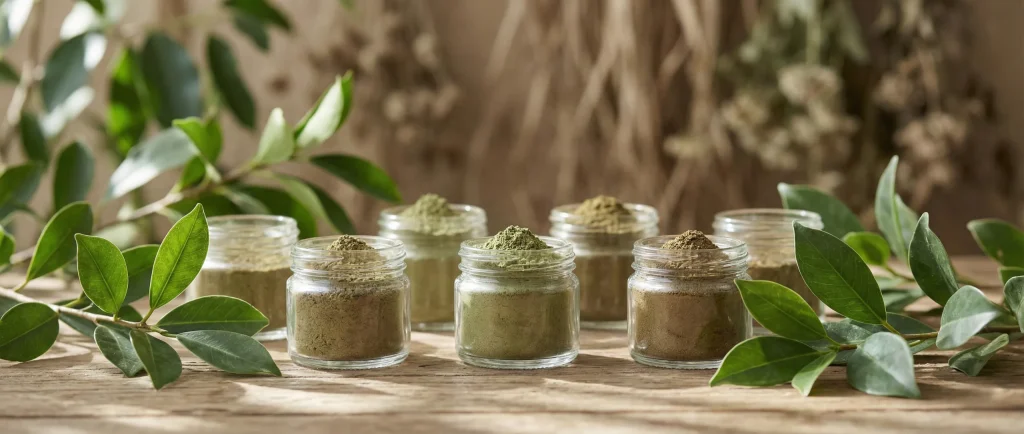 Green Tea Extract