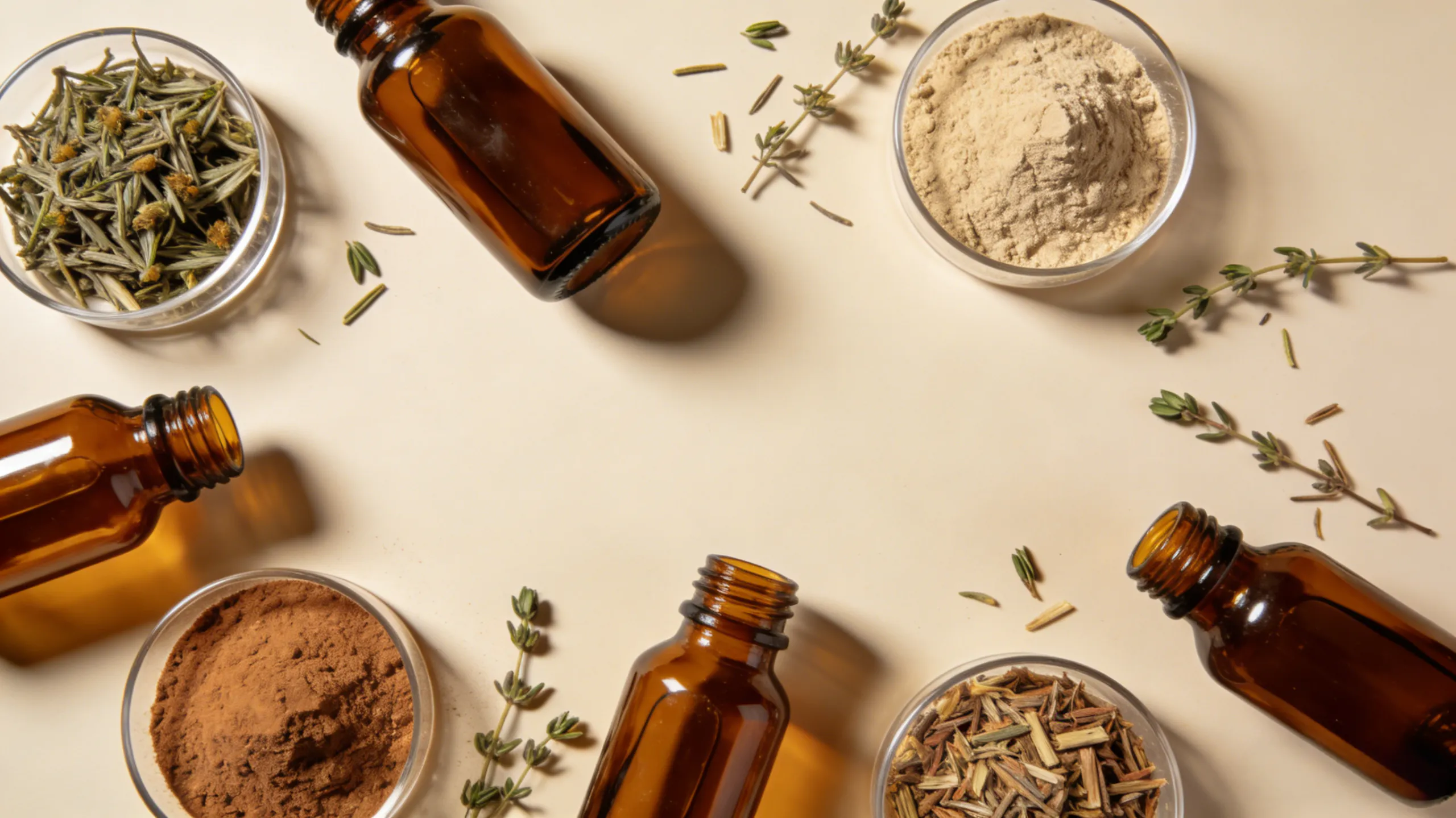 Advanced Extraction Technology