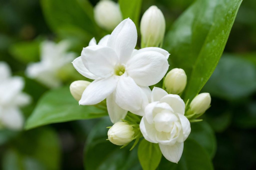 instant jasmine tea powder supplier