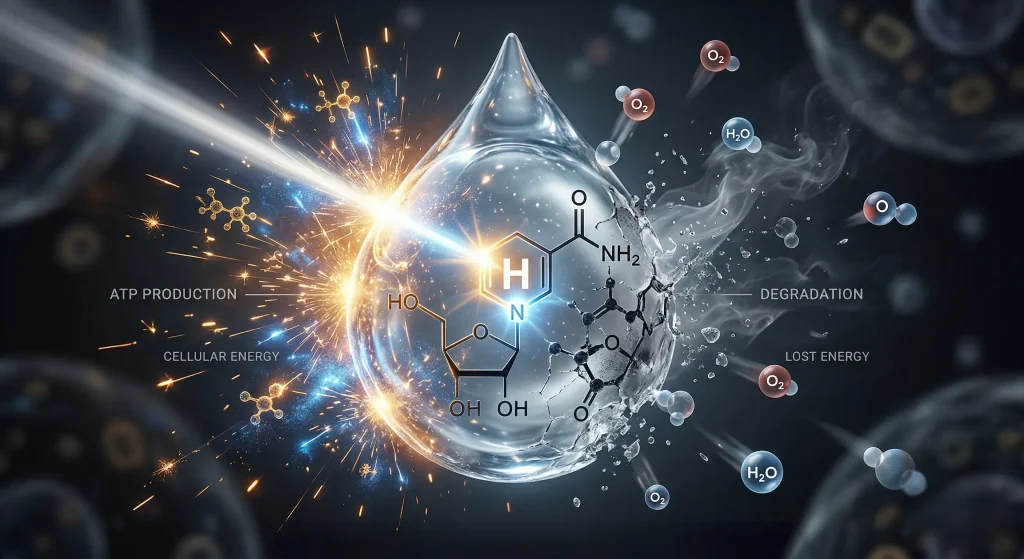 Stability & Storage Guide
