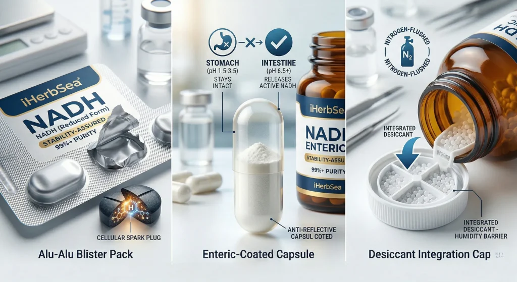 Stability & Storage Guide