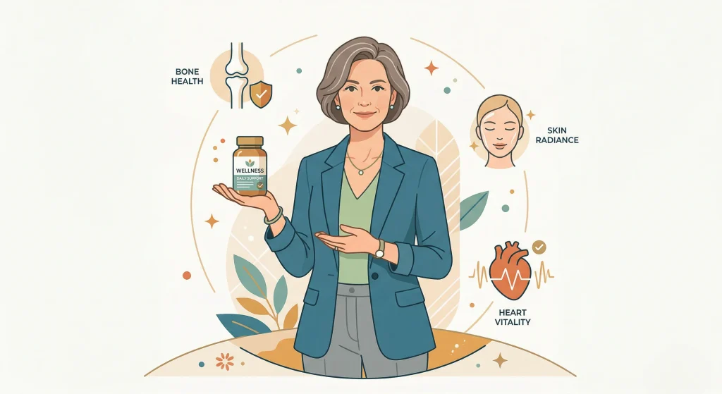 equol vs soy isoflavone which is more effective for menopause