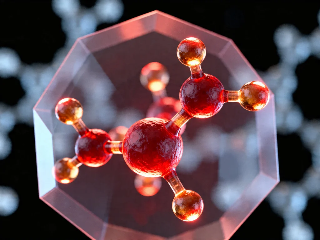 Reishi mushroom extract triterpenoid content immune modulation