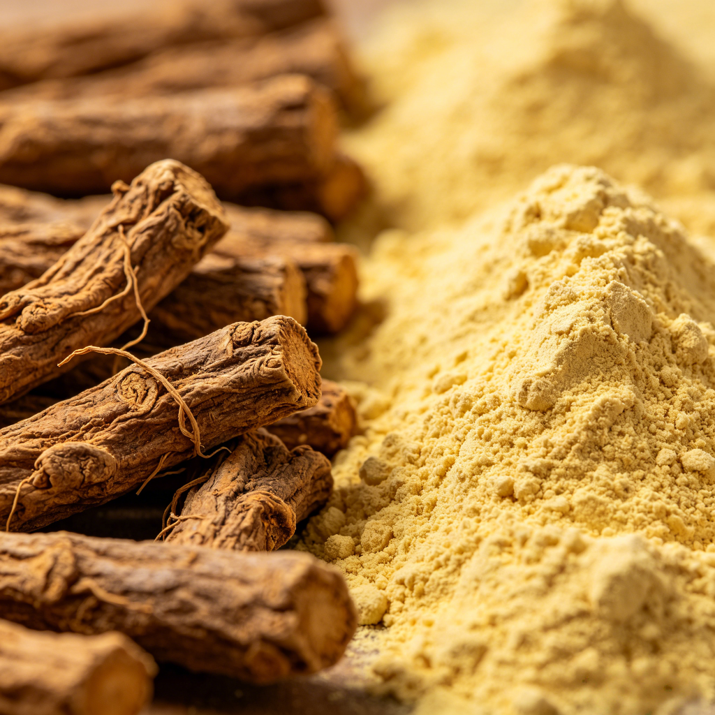 Best Bioavailable Berberine Alternative