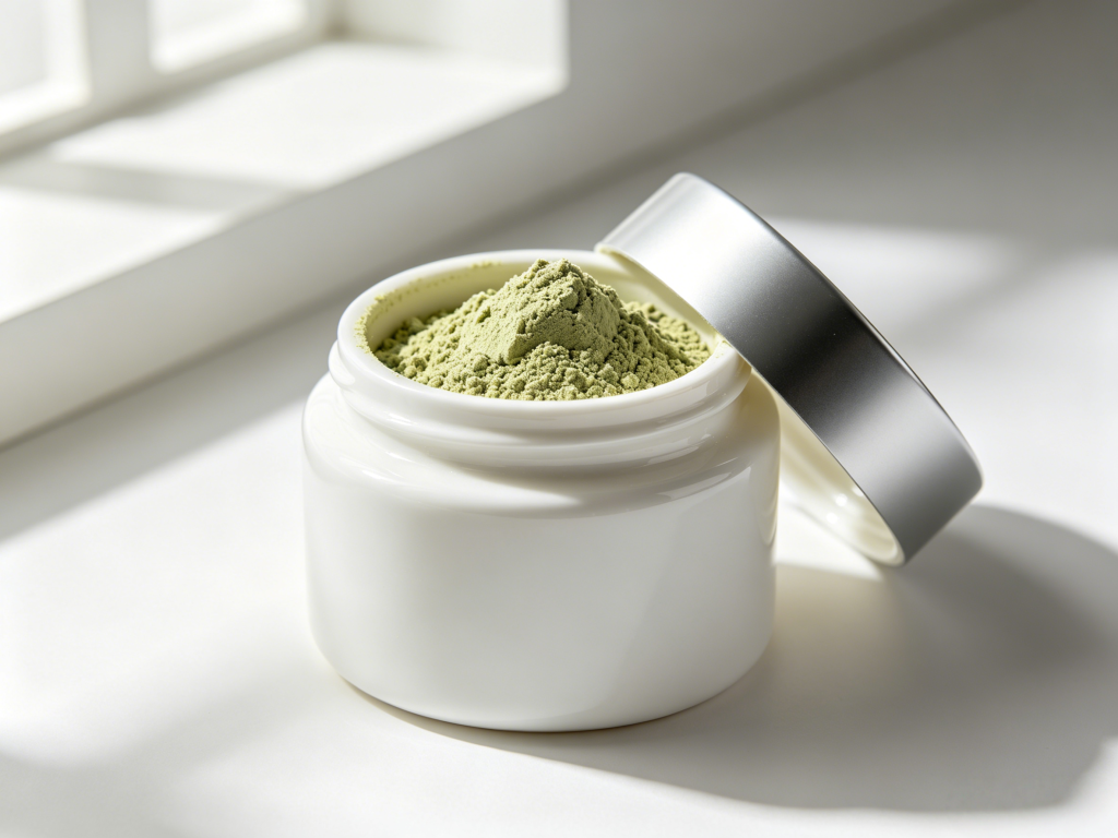 Broccoli seed extract COA analysis