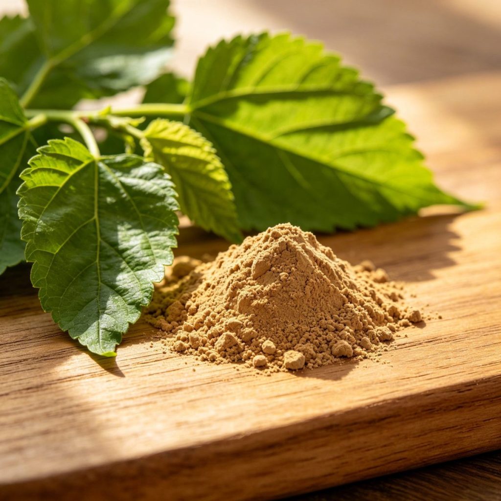Natural Carb Blocker for Weight Loss