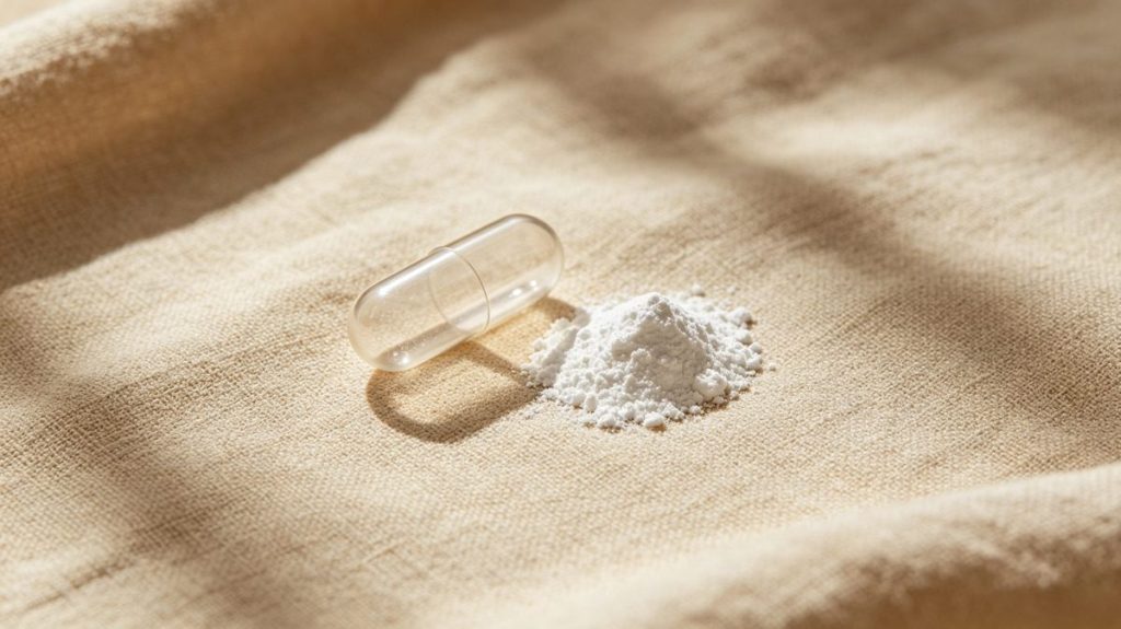 Natural Nootropic for Cognitive Decline