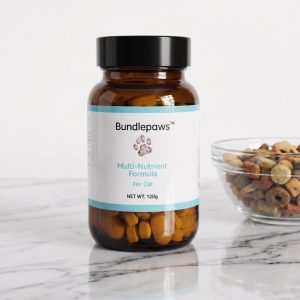 iherbsea-pet health - bundle paws