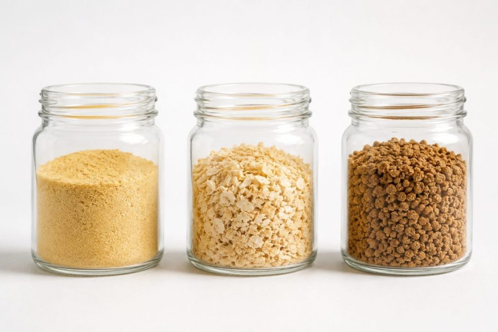 Instant Tea Powder