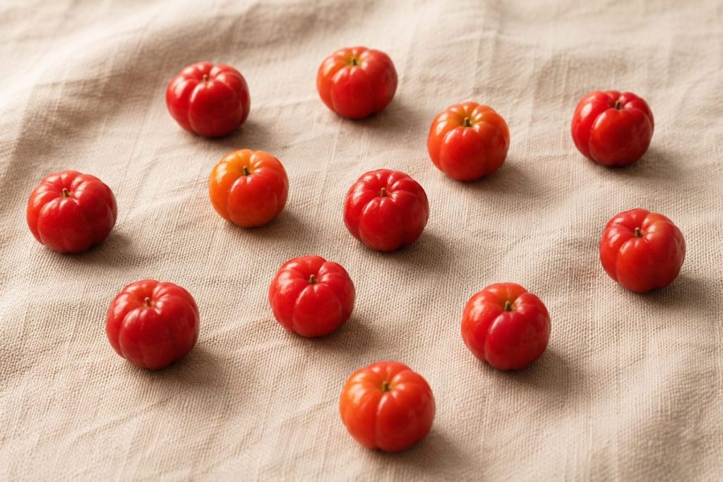 Vitamin C for Skin