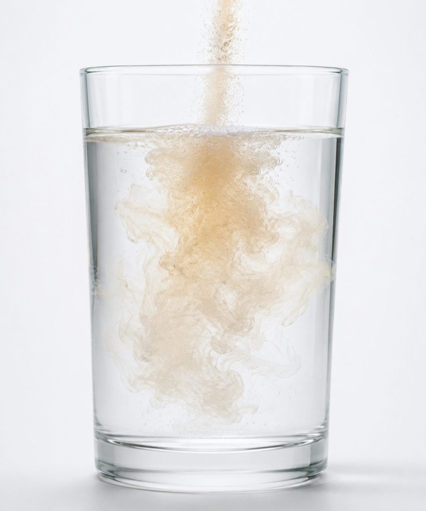 fiber supplements