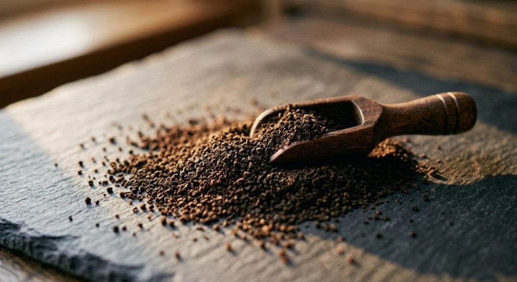 How to Read a Black Tea Powder COA: Buyer Guide