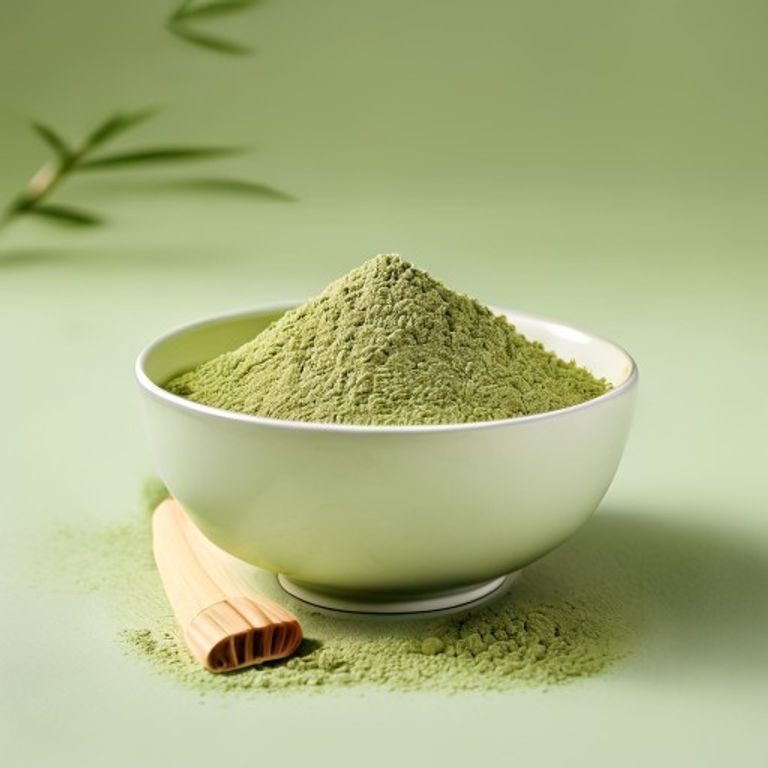 organic matcha powder bulk