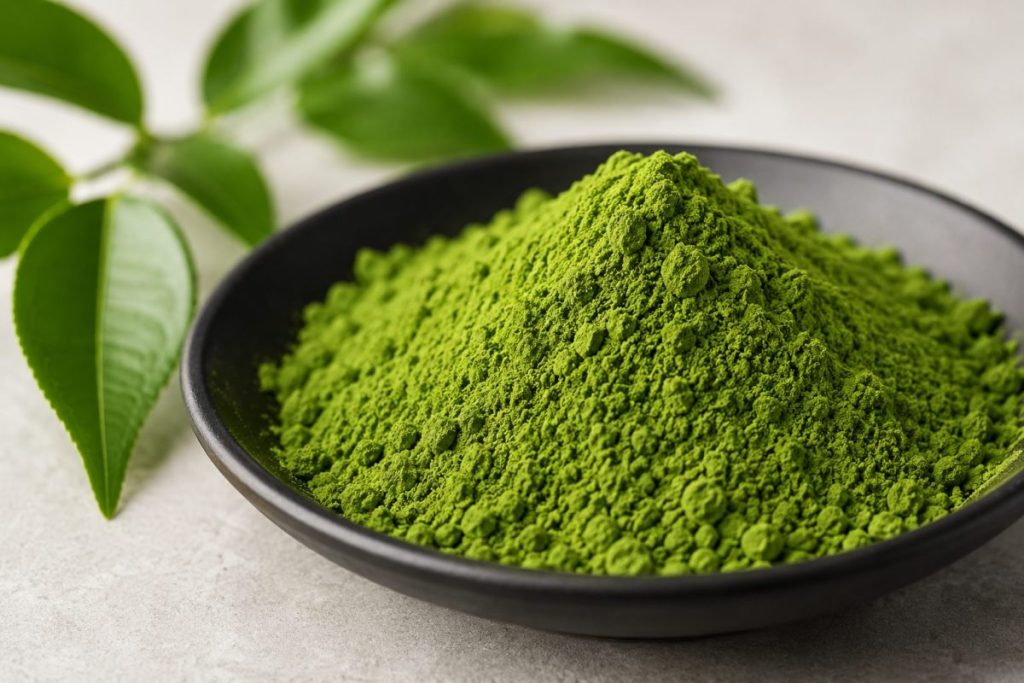 Organic Matcha Powder Supplier: Grade, Color, Particle Size and COA Checklist