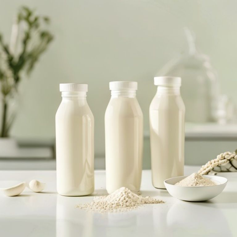 Pea Protein Isolate Powder for RTD Beverages: Formulation, Stability and Bulk Sourcing Guide