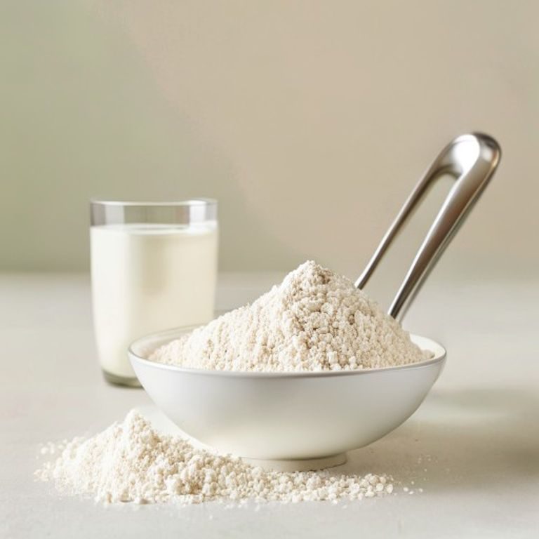 Pea Protein Isolate Powder for RTD Beverages: Formulation, Stability and Bulk Sourcing Guide