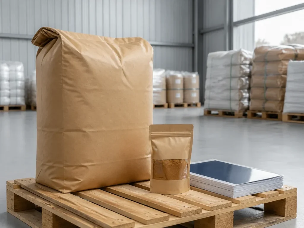 Pea Protein Specification: Protein Content, Mesh Size, COA and Testing