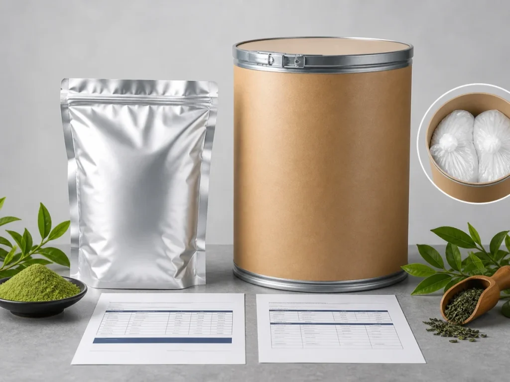Pea Protein vs Soy Protein: Which Raw Material Fits Your Formula?